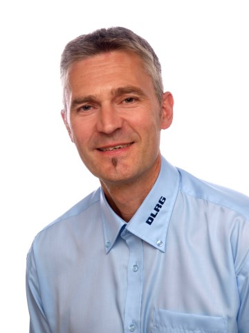 Stellv. Vorsitzender / Finanzen: Jörg Heilmann